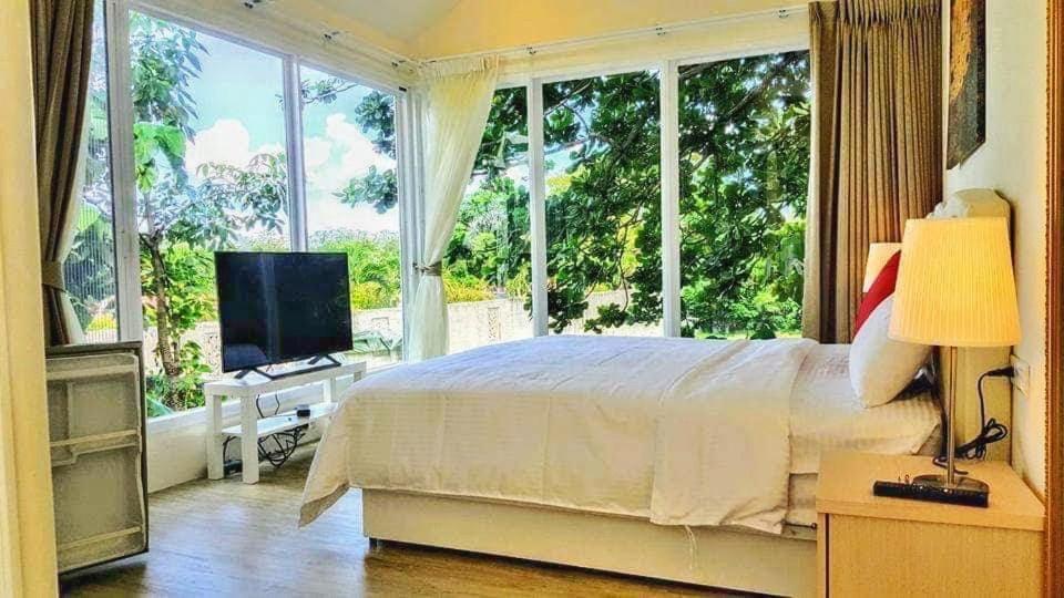 獨棟山水心旅棧 Bed & Breakfast Kenting Exterior foto