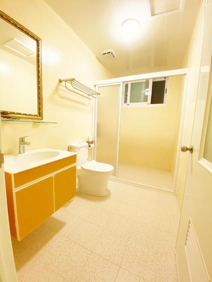 獨棟山水心旅棧 Bed & Breakfast Kenting Exterior foto