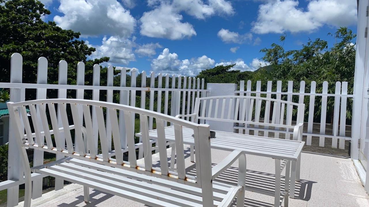 獨棟山水心旅棧 Bed & Breakfast Kenting Exterior foto