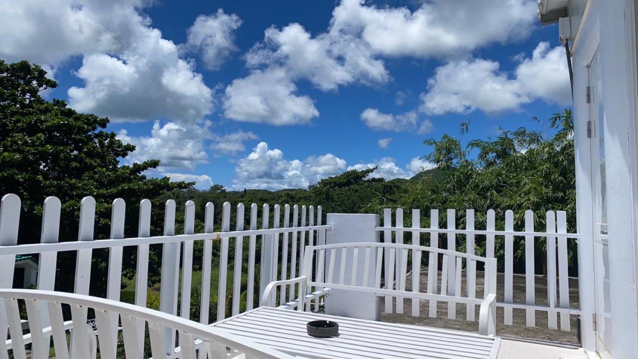 獨棟山水心旅棧 Bed & Breakfast Kenting Exterior foto