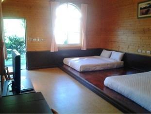 獨棟山水心旅棧 Bed & Breakfast Kenting Exterior foto