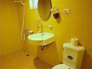 獨棟山水心旅棧 Bed & Breakfast Kenting Exterior foto